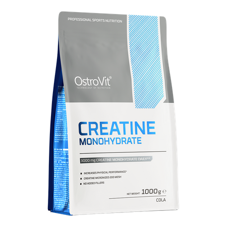 OstroVit Créatine Monohydrate 1000 g