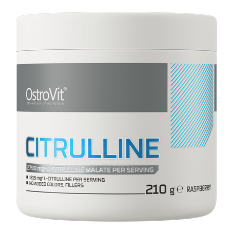 OstroVit Citrulline 210 g