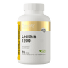 OstroVit Lécithine 1200 mg 70 gélules