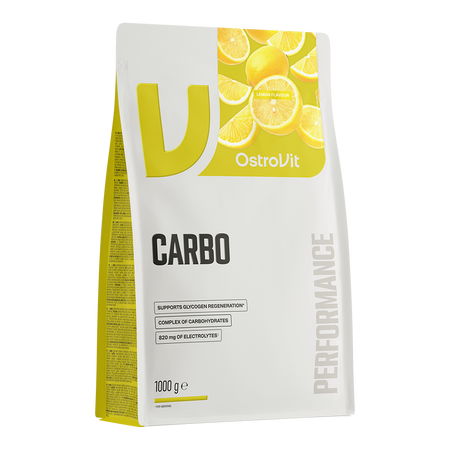 OstroVit Carbo 1000 g