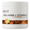 OstroVit Collagène + Vitamine C 200 g
