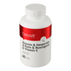 OstroVit Diosmine + Hespéridine + Rutine + Ruscogénine + Vitamine C 60 gélules