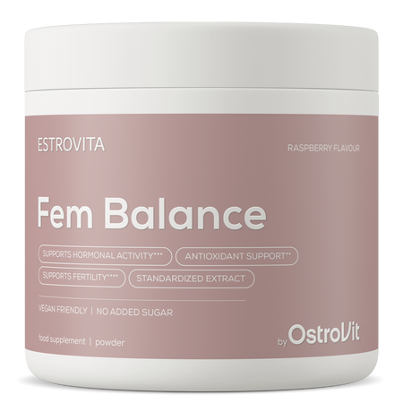 ESTROVITA Fem Balance 120 g