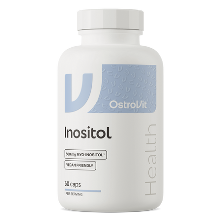 OstroVit Inositol 60 gélules