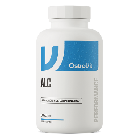 OstroVit ALC 60 gélules