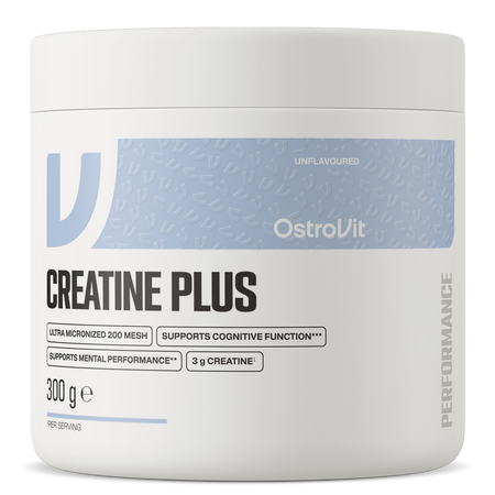 OstroVit Créatine Plus 300 g