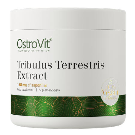 OstroVit Extrait de macis 100 g