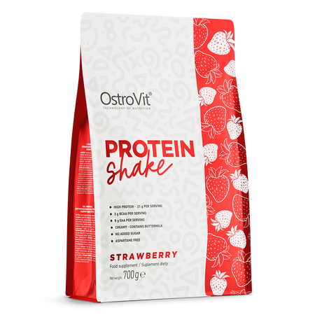 OstroVit Shake protéiné 700 g