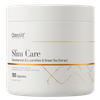 OstroVit Slim Care Glucomannan & L-Carnitine & Extrait de Thé Vert 180 gélules