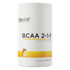 OstroVit BCAA 2-1-1 400 g