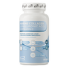 Ethic Nutraceutici™ Collagène marin + Acide Hyaluronique + Vitamine C 120 gélules