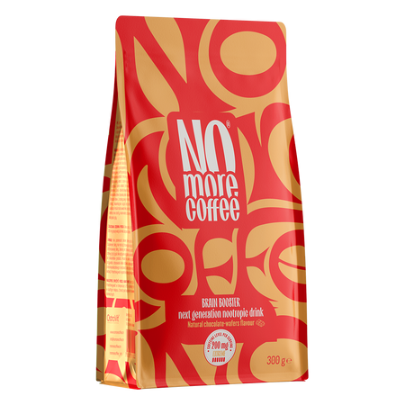 OstroVit No More Coffee Extreme 300 g