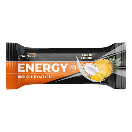 EthicSport Energy 35 g