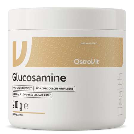 OstroVit Glucosamine 210 g