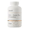 OstroVit CLA + Thé vert + L-Carnitine 90 gélules