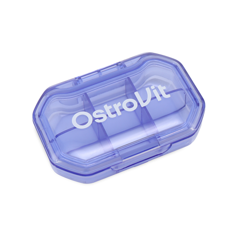 OstroVit Pill Box