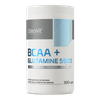 OstroVit BCAA + Glutamine 5500 mg 300 gélules