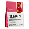 OstroVit Collagène + Vitamine C 400 g