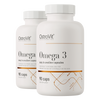 OstroVit Omega 3 Easy to Swallow 2 x 90 gélules