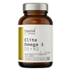 OstroVit Pharma Elite Omega 3 D3 + K2 30 gélules