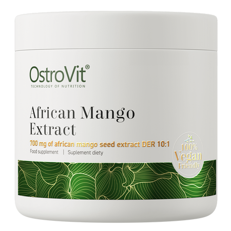 OstroVit Extrait de Mangue Africaine 100 g