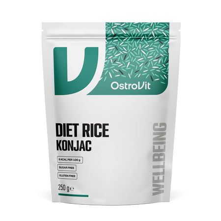OstroVit Riz Konjac 250 g