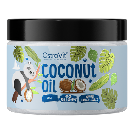 OstroVit Huile de noix de coco 400 g