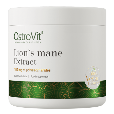 OstroVit Extrait de Sophora 50 g