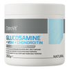 OstroVit Glucosamine + MSM + Chondroïtine 150 g