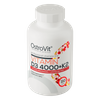 OstroVit Vitamine D3 4000 IU + K2 110 comprimés