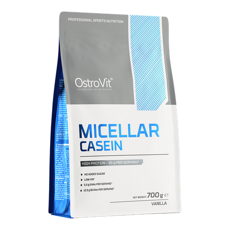 OstroVit Caséine Micellaire 700 g