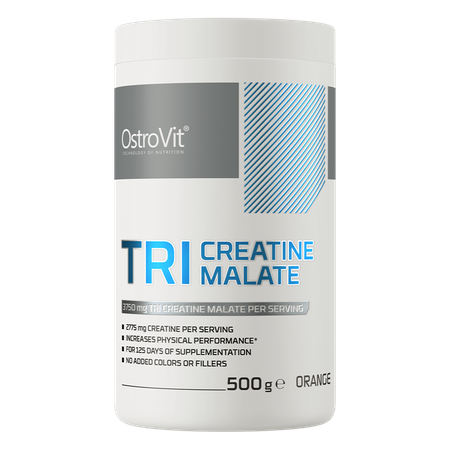 OstroVit Malate de créatine 500 g