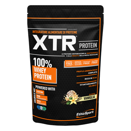 EthicSport Protein XTR 900 g