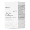 OstroVit Collagène Marin + Acide Hyaluronique + Vitamine C 5 g x 30 BOÎTE