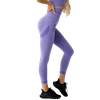 OstroVit Leggings de sport pour femmes - violet