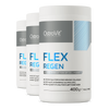 OstroVit Flex Regen 3 x 400 g