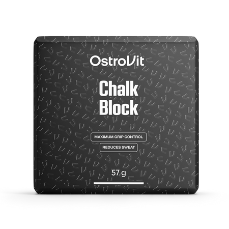 OstroVit Magnésie cube 57 g