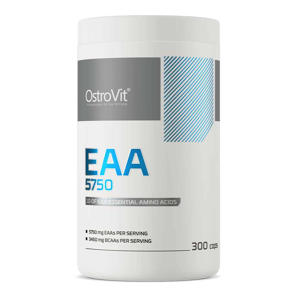 OstroVit EAA 5750 mg 300 gélules