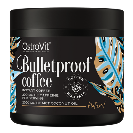 OstroVit Bulletproof Coffee 150 g