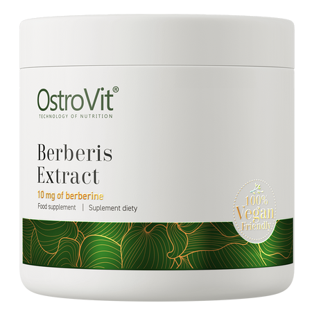 OstroVit Extrait de Berberis 100 g