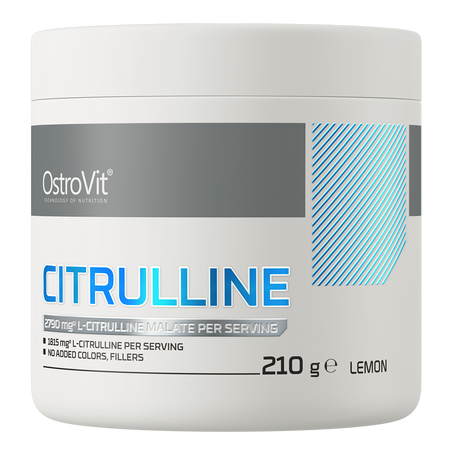 OstroVit Citrulline 210 g