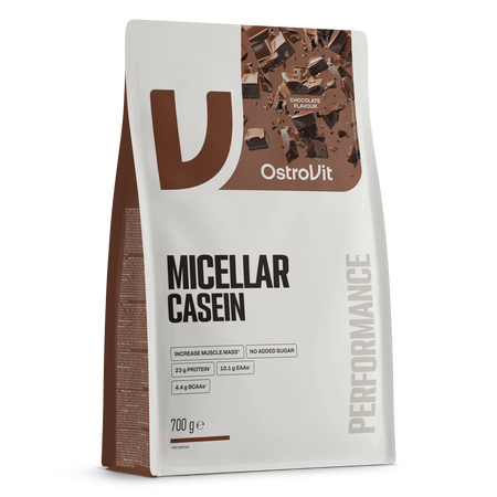 OstroVit Caséine Micellaire 700 g