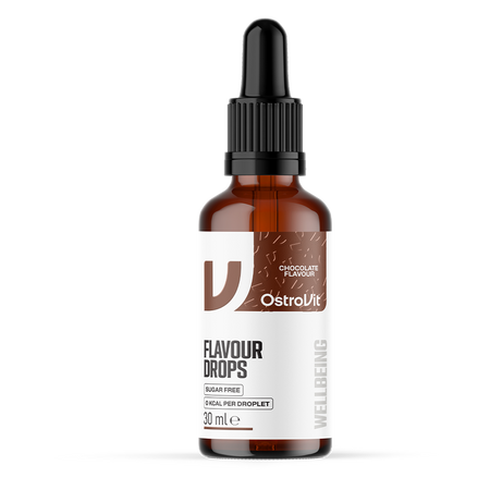 OstroVit Arôme Alimentaire en gouttes 30 ml