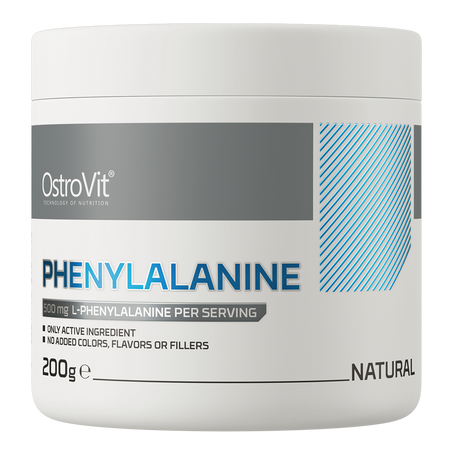 OstroVit Phénylalanine 200 g