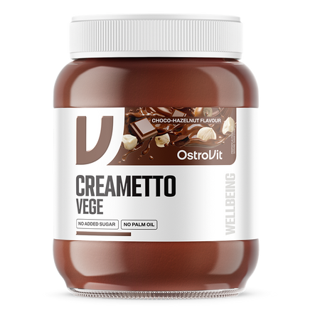 OstroVit Creametto Vege 350 g