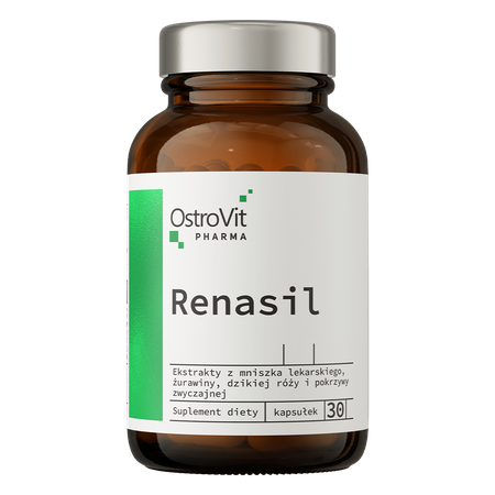OstroVit Pharma Renasil 30 gélules