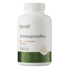 OstroVit Ashwagandha VEGE 200 comprimés
