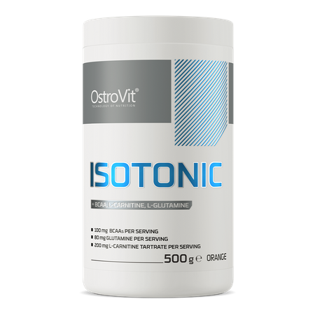 OstroVit Isotonic 500 g
