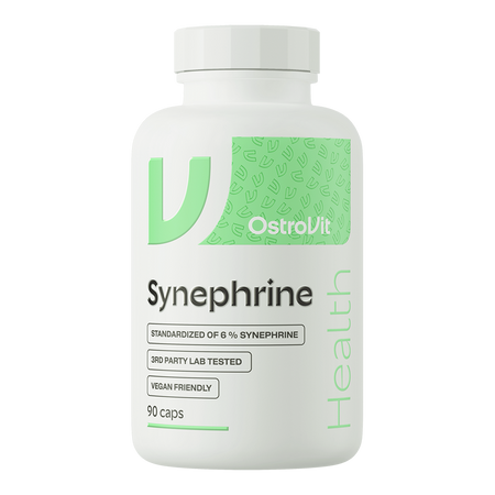 OstroVit Synephrine VEGE 90 gélules