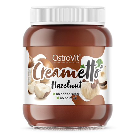 OstroVit Creametto 350 g